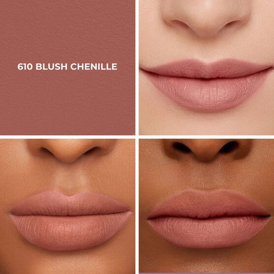 CAVIAR MATTE LIPSTICK 610 BLUSH